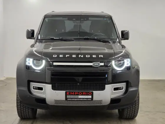 LAND ROVER DEFENDER 3.0 D300 TURBO DIESEL MHEV 110 HSE AWD AUTOMÁTICO