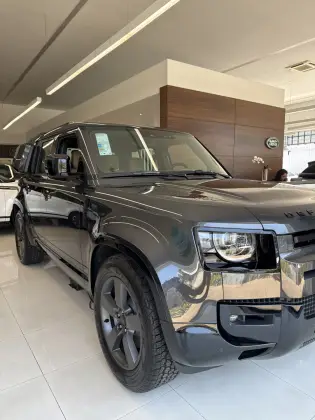LAND ROVER DEFENDER 3.0 D350 TURBO DIESEL MHEV 110 X-DYNAMIC HSE AWD AUTOMÁTICO LAND ROVER DEFENDER 3.0 D350 TURBO DIESEL MHEV 110 X-DYNAMIC HSE AWD AUTOMÁTICO