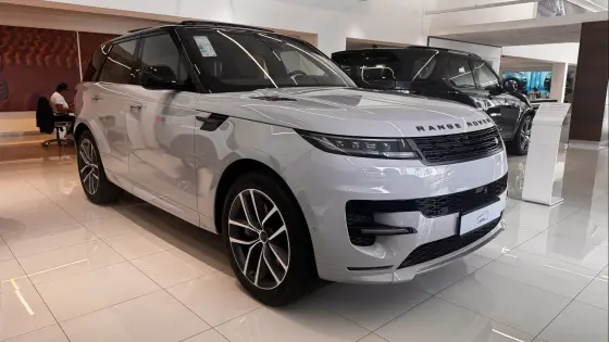 LAND ROVER RANGE ROVER SPORT 3.0 P550e PHEV AUTOBIOGRAPHY AWD AUTOMÁTICO