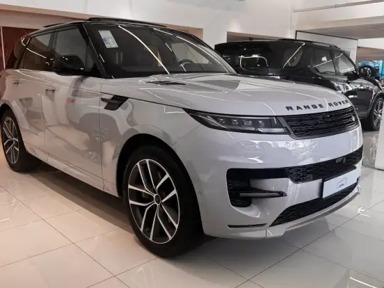 LAND ROVER-RANGE ROVER SPORT-3.0 P550e PHEV AUTOBIOGRAPHY AWD AUTOMÁTICO LAND ROVER-RANGE ROVER SPORT-2025