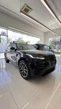 LAND ROVER RANGE ROVER VELAR 2.0 P400E PHEV AUTOBIOGRAPHY AUTOMÁTICO