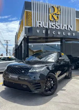 LAND ROVER RANGE ROVER VELAR 3.0 P340 GASOLINA R-DYNAMIC HSE AUTOMÁTICO LAND ROVER RANGE ROVER VELAR 3.0 P340 GASOLINA R-DYNAMIC HSE AUTOMÁTICO