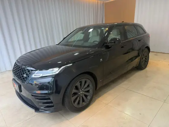 LAND ROVER RANGE ROVER VELAR 3.0 V6 P380 GASOLINA R-DYNAMIC SE AUTOMÁTICO