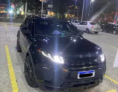 LAND ROVER RANGE ROVER EVOQUE 2.0 HSE DYNAMIC 4WD 16V GASOLINA 4P AUTOMÁTICO LAND ROVER RANGE ROVER EVOQUE 2.0 HSE DYNAMIC 4WD 16V GASOLINA 4P AUTOMÁTICO