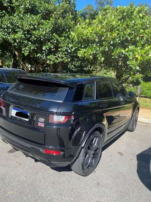 LAND ROVER-RANGE ROVER EVOQUE-2017