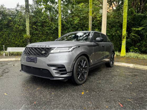 LAND ROVER RANGE ROVER VELAR 3.0 P340 GASOLINA R-DYNAMIC SE AUTOMÁTICO