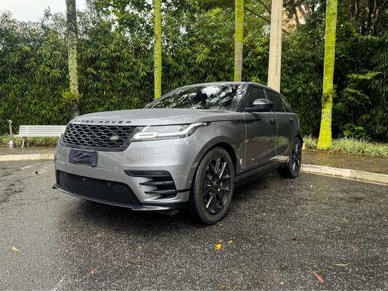 LAND ROVER-RANGE ROVER VELAR-3.0 P340 GASOLINA R-DYNAMIC SE AUTOMÁTICO LAND ROVER-RANGE ROVER VELAR-2021