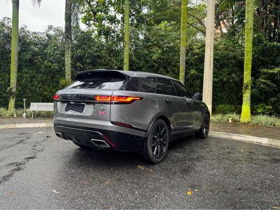 LAND ROVER-RANGE ROVER VELAR-2021