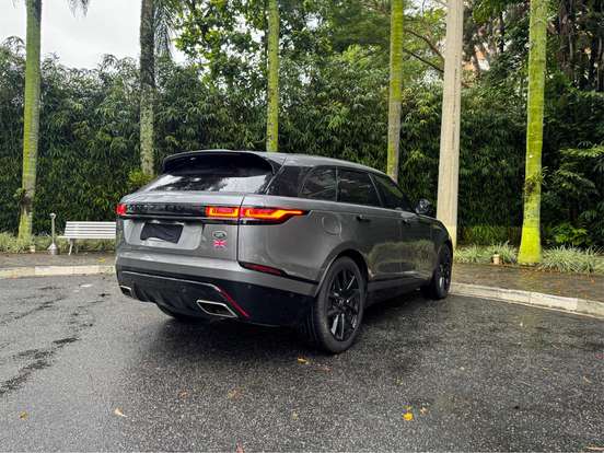 LAND ROVER-RANGE ROVER VELAR-3.0 P340 GASOLINA R-DYNAMIC SE AUTOMÁTICO LAND ROVER-RANGE ROVER VELAR-2021