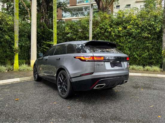 LAND ROVER-RANGE ROVER VELAR-2021