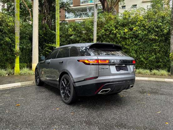 LAND ROVER-RANGE ROVER VELAR-3.0 P340 GASOLINA R-DYNAMIC SE AUTOMÁTICO LAND ROVER-RANGE ROVER VELAR-2021