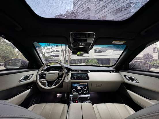 LAND ROVER-RANGE ROVER VELAR-3.0 P340 GASOLINA R-DYNAMIC SE AUTOMÁTICO LAND ROVER-RANGE ROVER VELAR-2021