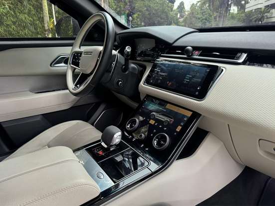 LAND ROVER-RANGE ROVER VELAR-2021