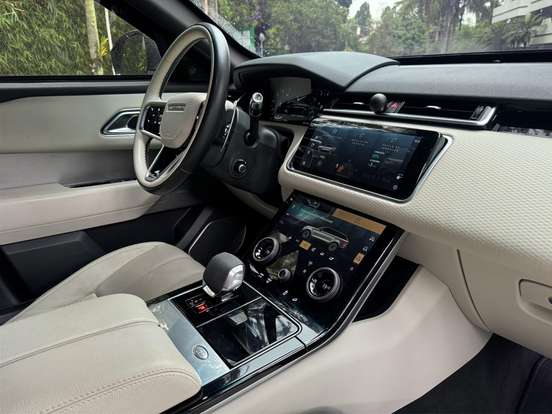 LAND ROVER-RANGE ROVER VELAR-3.0 P340 GASOLINA R-DYNAMIC SE AUTOMÁTICO LAND ROVER-RANGE ROVER VELAR-2021