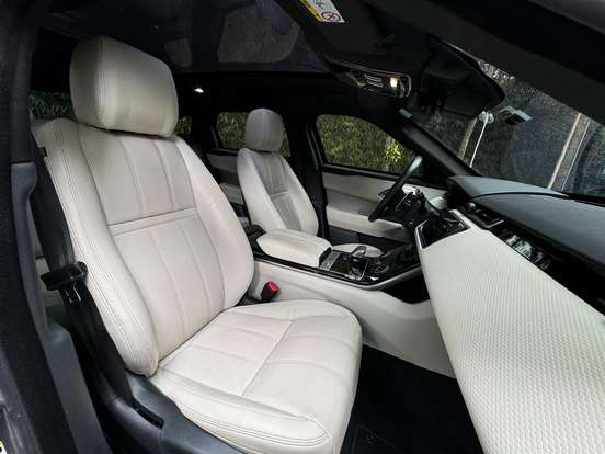 LAND ROVER-RANGE ROVER VELAR-3.0 P340 GASOLINA R-DYNAMIC SE AUTOMÁTICO LAND ROVER-RANGE ROVER VELAR-2021