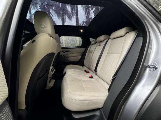 LAND ROVER-RANGE ROVER VELAR-2021