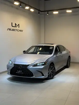 LEXUS ES 300h 2.5 16V HÍBRIDO LUXURY CVT