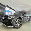 MERCEDES-BENZ GLC 250 2.0 CGI GASOLINA SPORT 4MATIC 9G-TRONIC MERCEDES-BENZ GLC 250 2.0 CGI GASOLINA SPORT 4MATIC 9G-TRONIC