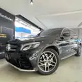 MERCEDES-BENZ GLC 250 2.0 CGI GASOLINA SPORT 4MATIC 9G-TRONIC MERCEDES-BENZ GLC 250 2.0 CGI GASOLINA SPORT 4MATIC 9G-TRONIC