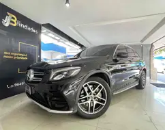 MERCEDES-BENZ GLC 250 2.0 CGI GASOLINA SPORT 4MATIC 9G-TRONIC MERCEDES-BENZ GLC 250 2.0 CGI GASOLINA SPORT 4MATIC 9G-TRONIC
