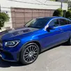 MERCEDES-BENZ GLC 300 2.0 CGI GASOLINA COUPÉ 4MATIC 9G-TRONIC MERCEDES-BENZ GLC 300 2.0 CGI GASOLINA COUPÉ 4MATIC 9G-TRONIC