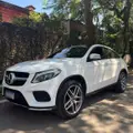 MERCEDES-BENZ GLE 400 3.0 V6 GASOLINA HIGHWAY COUPÉ 4MATIC 9G-TRONIC MERCEDES-BENZ GLE 400 3.0 V6 GASOLINA HIGHWAY COUPÉ 4MATIC 9G-TRONIC