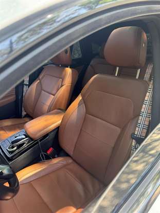 MERCEDES-BENZ-GLE 400-3.0 V6 GASOLINA HIGHWAY COUPÉ 4MATIC 9G-TRONIC MERCEDES-BENZ-GLE 400-2019