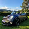 MINI COOPER 1.6 S CABRIO 16V GASOLINA 2P AUTOMÁTICO MINI COOPER 1.6 S CABRIO 16V GASOLINA 2P AUTOMÁTICO