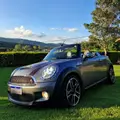 MINI COOPER 1.6 S CABRIO 16V GASOLINA 2P AUTOMÁTICO MINI COOPER 1.6 S CABRIO 16V GASOLINA 2P AUTOMÁTICO