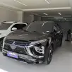 MITSUBISHI ECLIPSE CROSS 1.5 MIVEC TURBO GASOLINA HPE BLACK CVT MITSUBISHI ECLIPSE CROSS 1.5 MIVEC TURBO GASOLINA HPE BLACK CVT