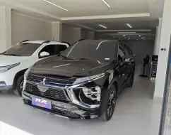 MITSUBISHI ECLIPSE CROSS 1.5 MIVEC TURBO GASOLINA HPE BLACK CVT MITSUBISHI ECLIPSE CROSS 1.5 MIVEC TURBO GASOLINA HPE BLACK CVT