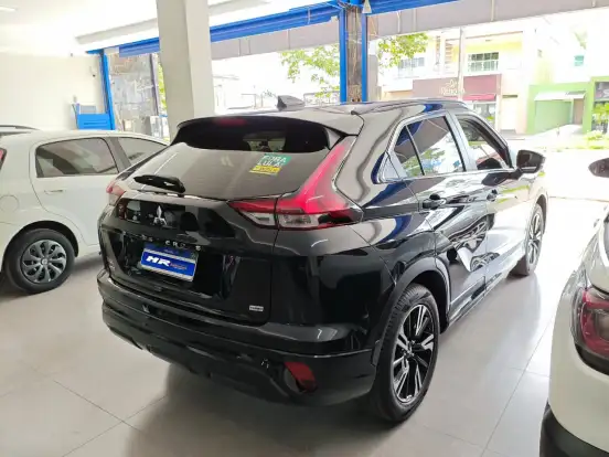 MITSUBISHI-ECLIPSE CROSS-2025
