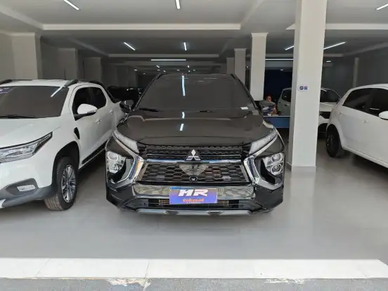 MITSUBISHI-ECLIPSE CROSS-2025