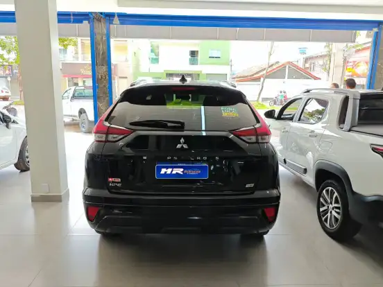 MITSUBISHI-ECLIPSE CROSS-2025