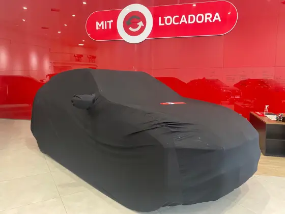 MITSUBISHI ECLIPSE CROSS 1.5 MIVEC TURBO GASOLINA HPE CVT MITSUBISHI ECLIPSE CROSS 1.5 MIVEC TURBO GASOLINA HPE CVT