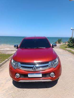 MITSUBISHI-L200 TRITON-2019