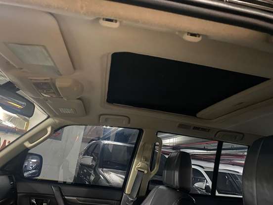 MITSUBISHI-PAJERO FULL-3.8 HPE 4X4 V6 24V GASOLINA 4P AUTOMÁTICO MITSUBISHI-PAJERO FULL-2015