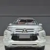 MITSUBISHI PAJERO SPORT 2.4 16V MIVEC TURBO DIESEL HPE AWD AUTOMÁTICO MITSUBISHI PAJERO SPORT 2.4 16V MIVEC TURBO DIESEL HPE AWD AUTOMÁTICO