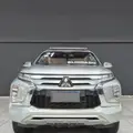 MITSUBISHI PAJERO SPORT 2.4 16V MIVEC TURBO DIESEL HPE AWD AUTOMÁTICO MITSUBISHI PAJERO SPORT 2.4 16V MIVEC TURBO DIESEL HPE AWD AUTOMÁTICO