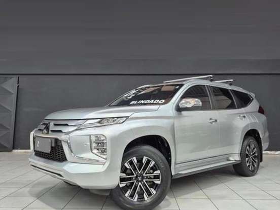 MITSUBISHI-PAJERO SPORT-2.4 16V MIVEC TURBO DIESEL HPE AWD AUTOMÁTICO MITSUBISHI-PAJERO SPORT-2020