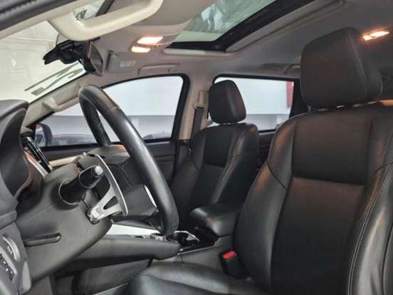 MITSUBISHI-PAJERO SPORT-2.4 16V MIVEC TURBO DIESEL HPE AWD AUTOMÁTICO MITSUBISHI-PAJERO SPORT-2020
