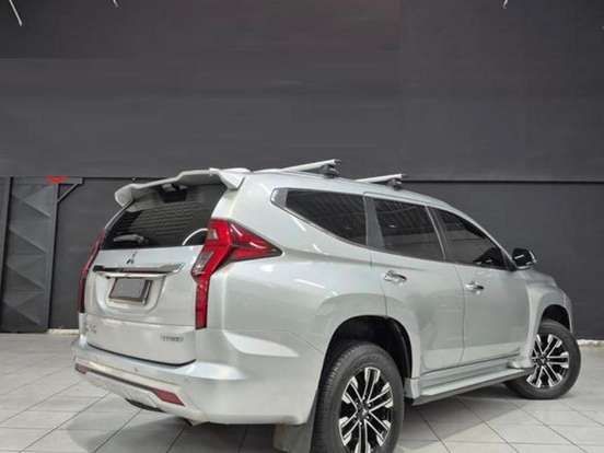 MITSUBISHI-PAJERO SPORT-2.4 16V MIVEC TURBO DIESEL HPE AWD AUTOMÁTICO MITSUBISHI-PAJERO SPORT-2020