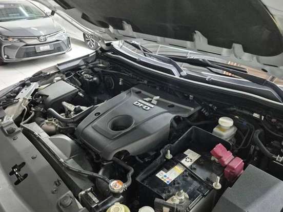 MITSUBISHI-PAJERO SPORT-2.4 16V MIVEC TURBO DIESEL HPE AWD AUTOMÁTICO MITSUBISHI-PAJERO SPORT-2020