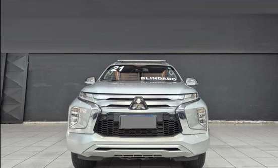MITSUBISHI-PAJERO SPORT-2020
