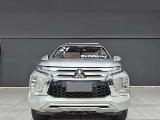 MITSUBISHI-PAJERO SPORT-2.4 16V MIVEC TURBO DIESEL HPE AWD AUTOMÁTICO MITSUBISHI-PAJERO SPORT-2020