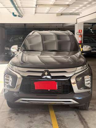 MITSUBISHI-PAJERO SPORT-2024