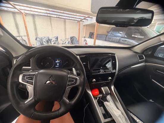 MITSUBISHI-PAJERO SPORT-2.4 16V MIVEC TURBO DIESEL HPE-S AWD AUTOMÁTICO MITSUBISHI-PAJERO SPORT-2024