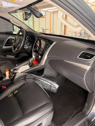 MITSUBISHI-PAJERO SPORT-2024