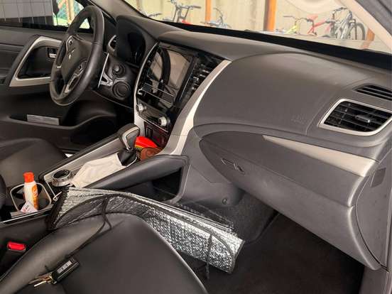 MITSUBISHI-PAJERO SPORT-2.4 16V MIVEC TURBO DIESEL HPE-S AWD AUTOMÁTICO MITSUBISHI-PAJERO SPORT-2024