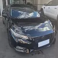 NISSAN SENTRA 2.0 16V GASOLINA EXCLUSIVE XTRONIC NISSAN SENTRA 2.0 16V GASOLINA EXCLUSIVE XTRONIC